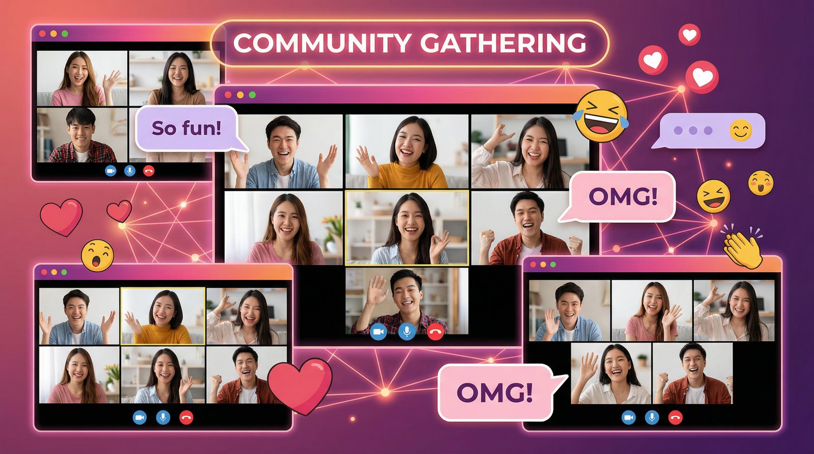 麻豆传媒视频社区互动