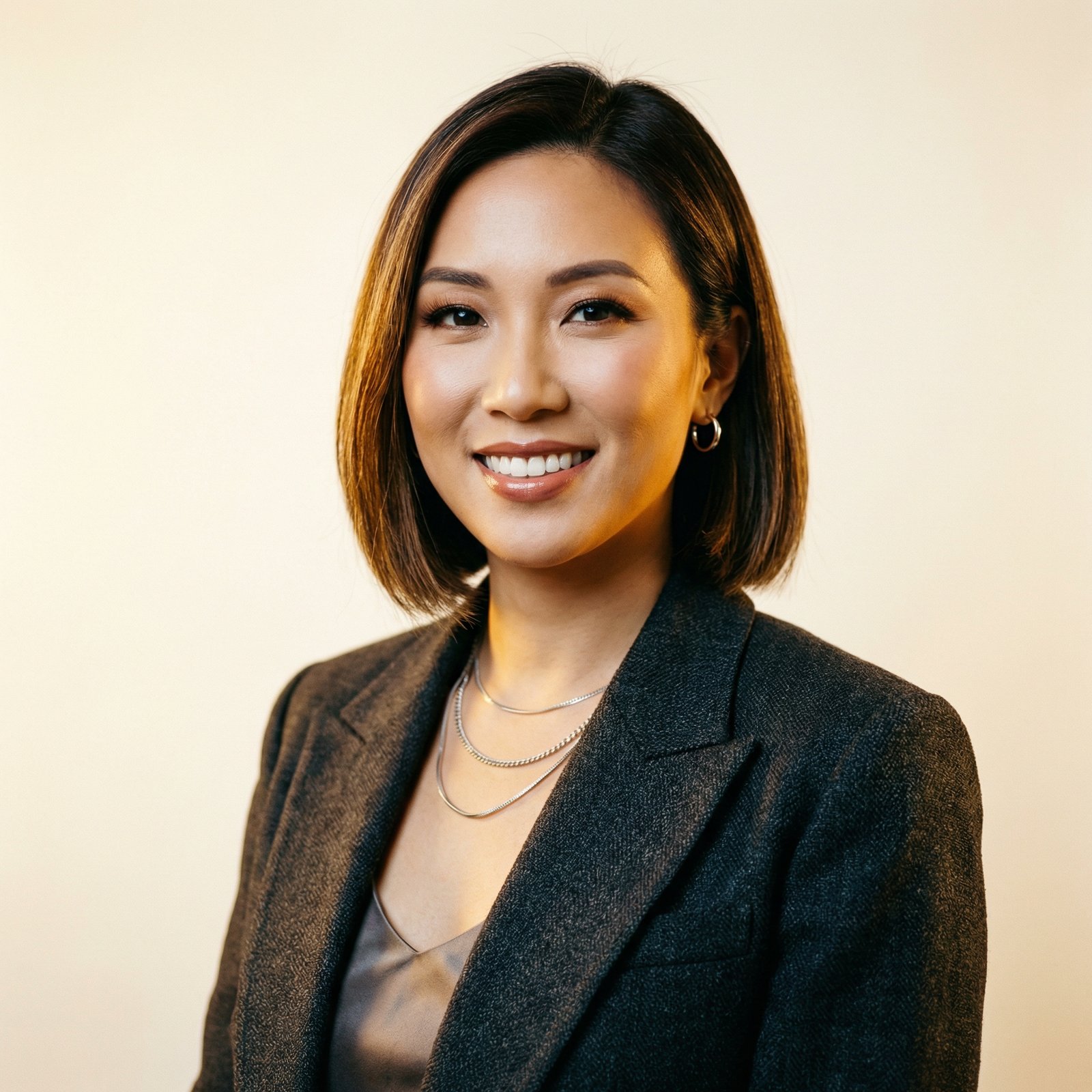 麻豆传媒制片总监林雅琪