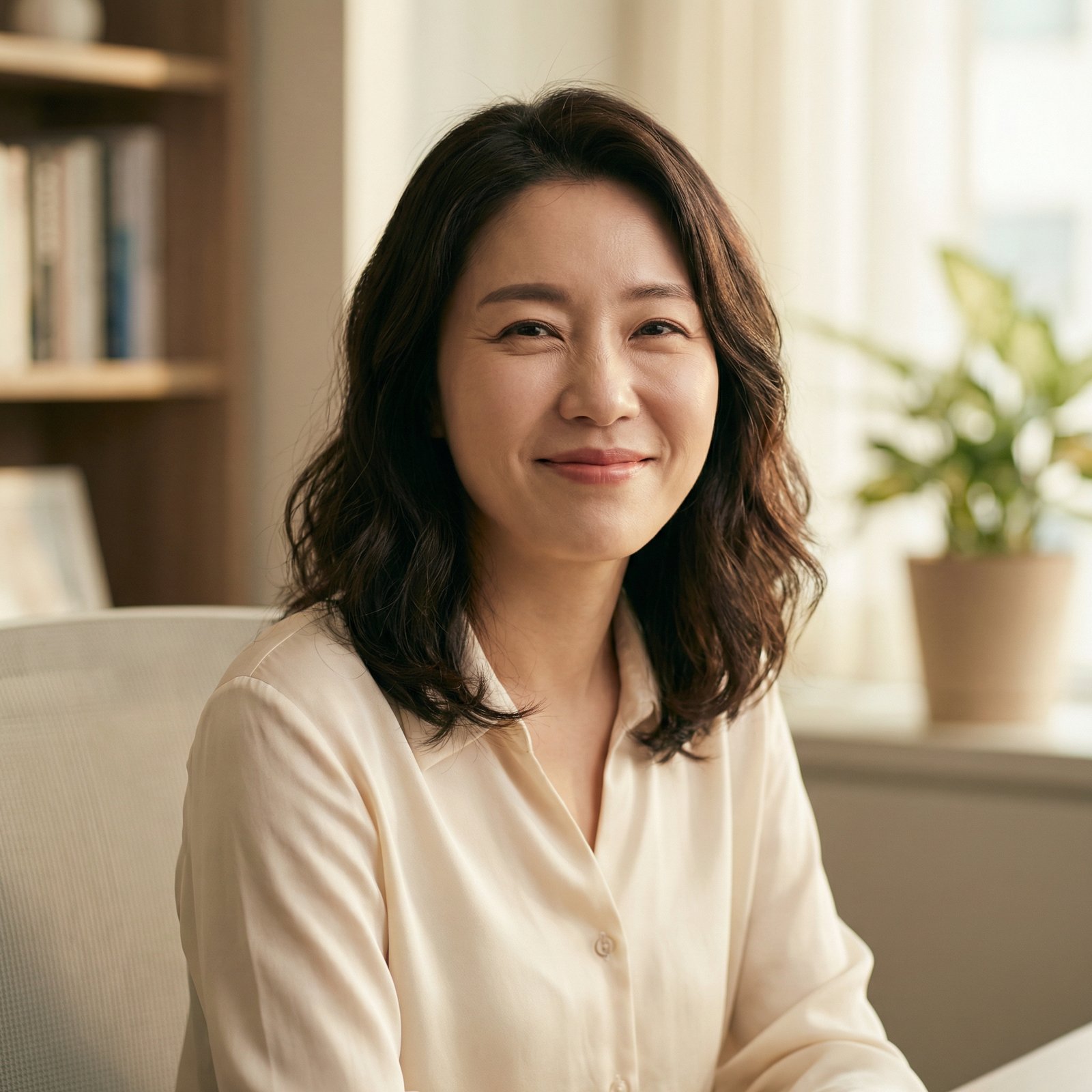 麻豆传媒社区心理顾问王心怡