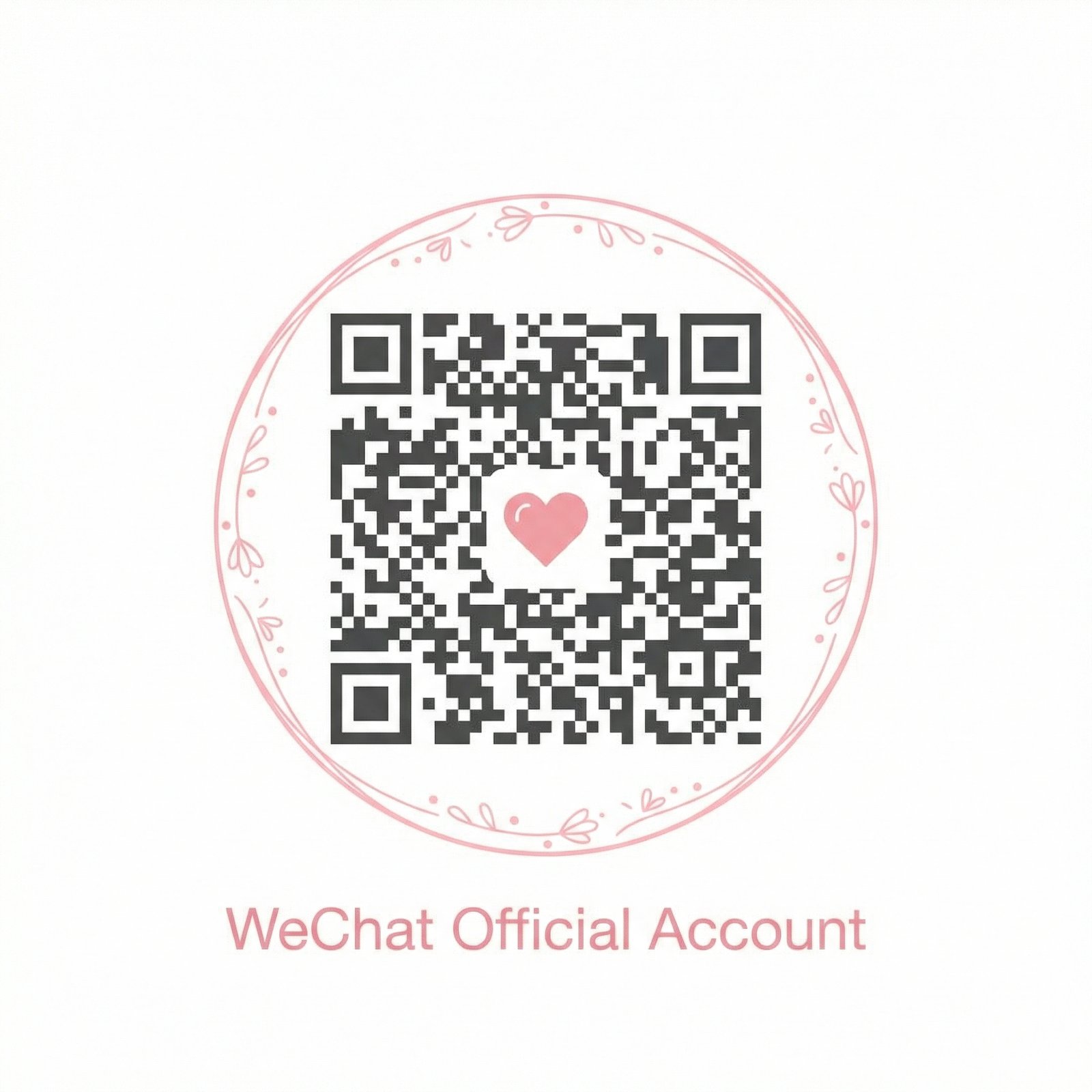 麻豆传媒微信公众号二维码