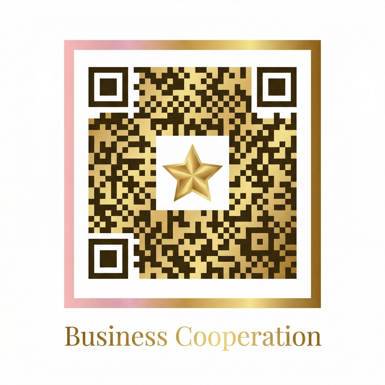 麻豆传媒商务合作二维码